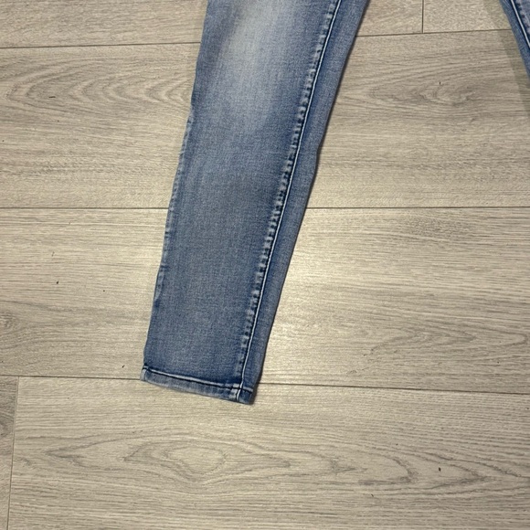 KanCan Light Blue Women's Skinny Jeans Size 9/28 - Picture 3 of 9